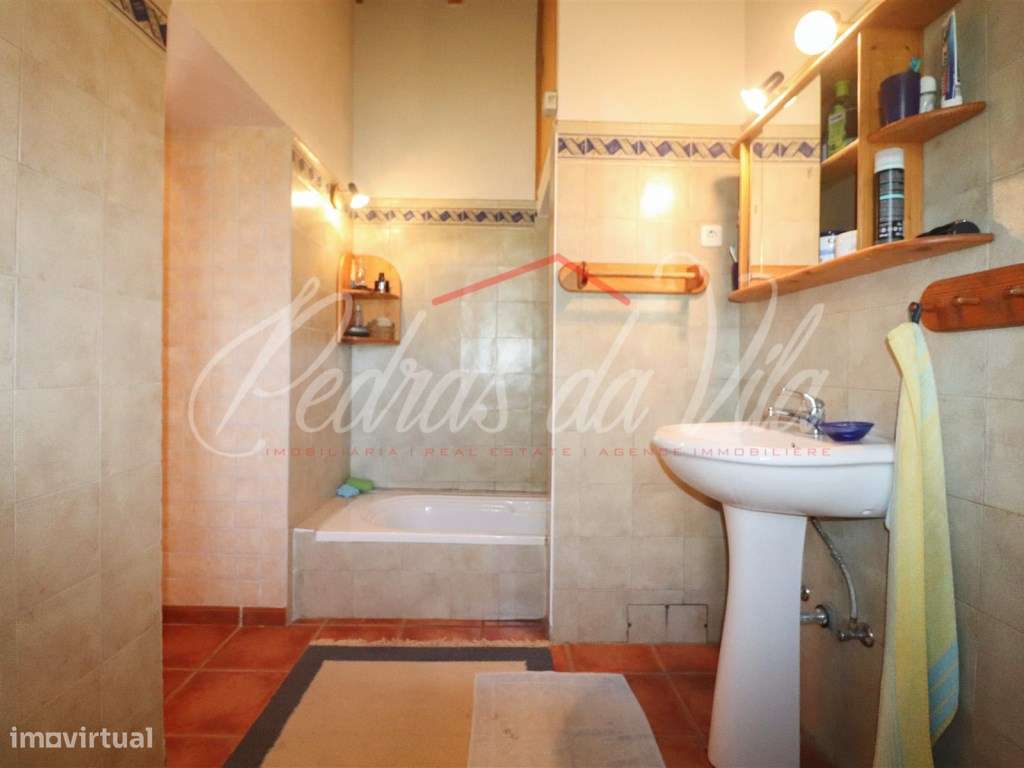 Quinta com 6,5ha em Vale Juncal - São Teotónio-15