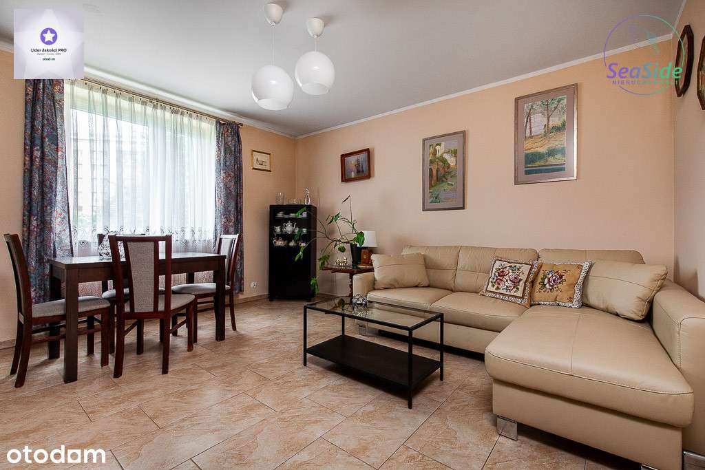 2 pokoje, kominek, ogród-2