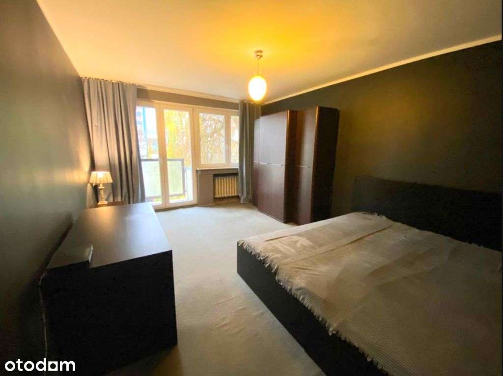 Szczepin-5min do RYNKU-ROZKŁAD-DWUSTRONNE-2pok-54m2-M.MIEJSKIE-BALKON - Pełny obrazek: 4/7