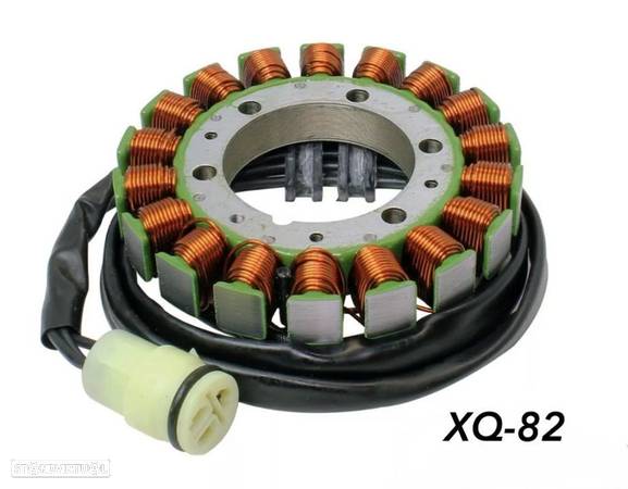 Stator, KAWASAKI KSV KVF 2002 - 2010 - 1