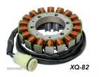 Stator, KAWASAKI KSV KVF 2002 - 2010 - 1