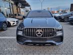 Mercedes-Benz GLE Coupe AMG 53 MHEV 4MATIC+ - 9