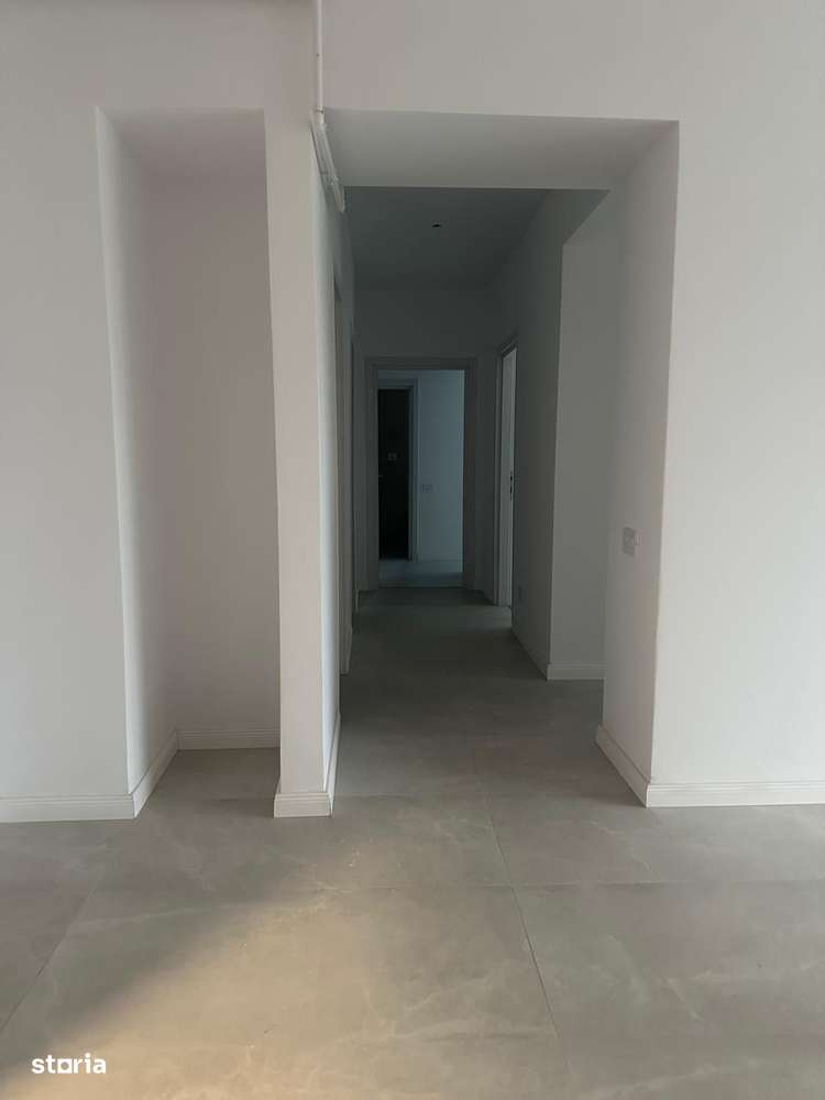 Apartament 3 Camere – Nou | Pipera-5