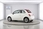 Fiat 500C 1.0 Hybrid Dolcevita - 3