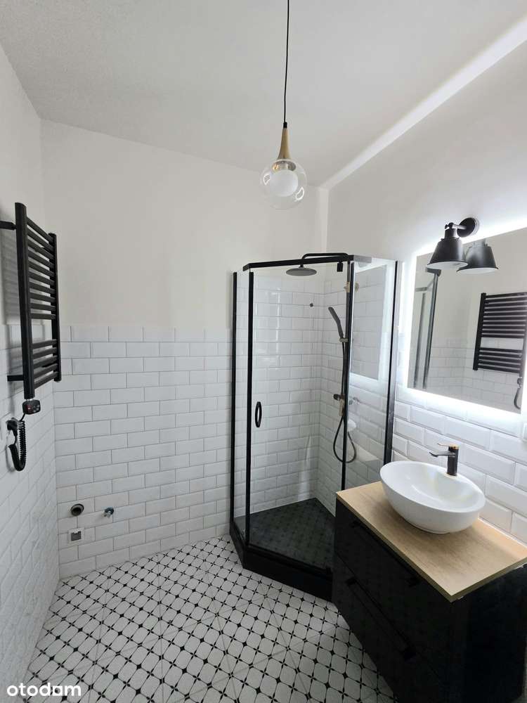 Kawalerki w pięknej kamienicy obok starego Rynku! Blisko Warty!-3