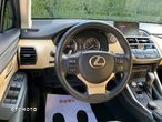 Lexus NX 200t AWD Executive-Line - 11