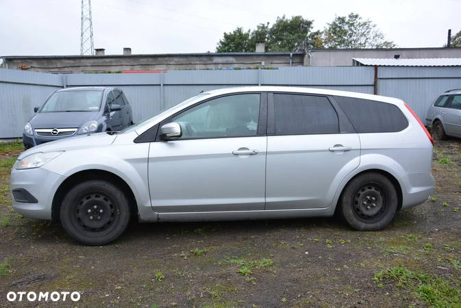 Ford Focus 1.6 TDCi Econetic - 5