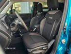 Jeep Renegade 1.3 TG 4Xe Limited - 12