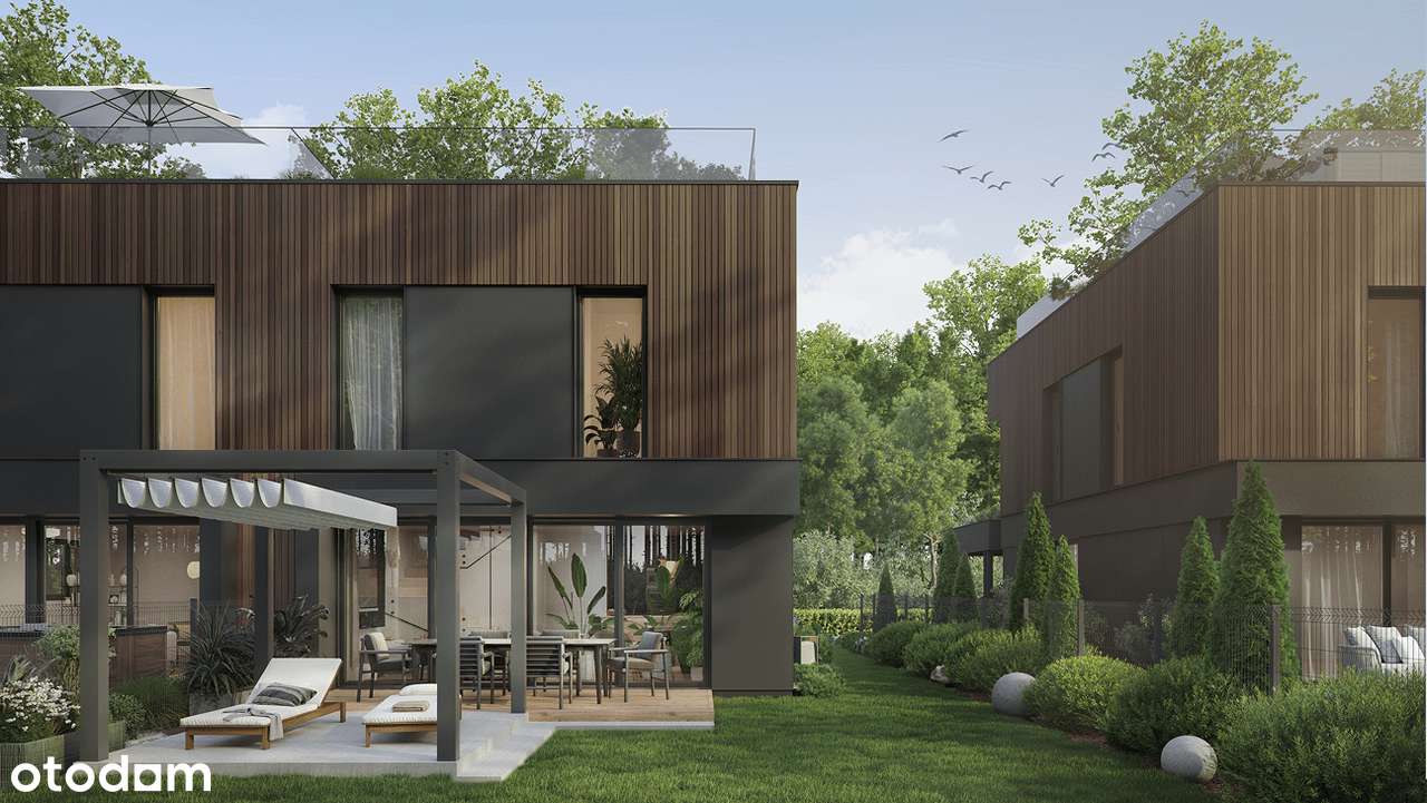 Pylna Residence - Widok 3