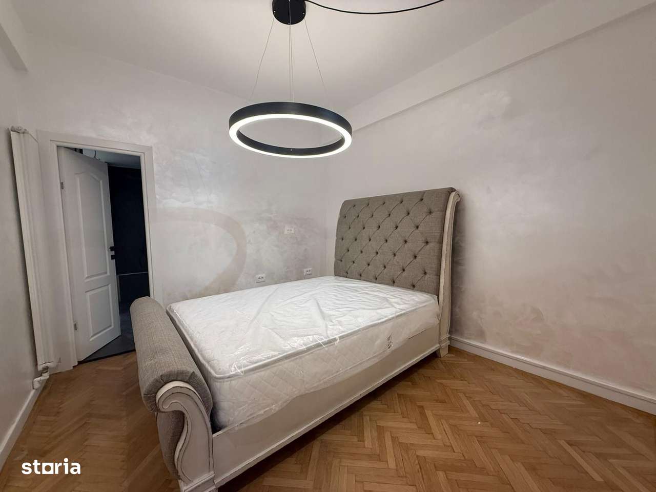 APARTAMENT 4 CAMERE | RENOVAT CENTRALĂ PROPRIE | ZONA MAGHERU | 5 MIN - Imagine principală: 2/10