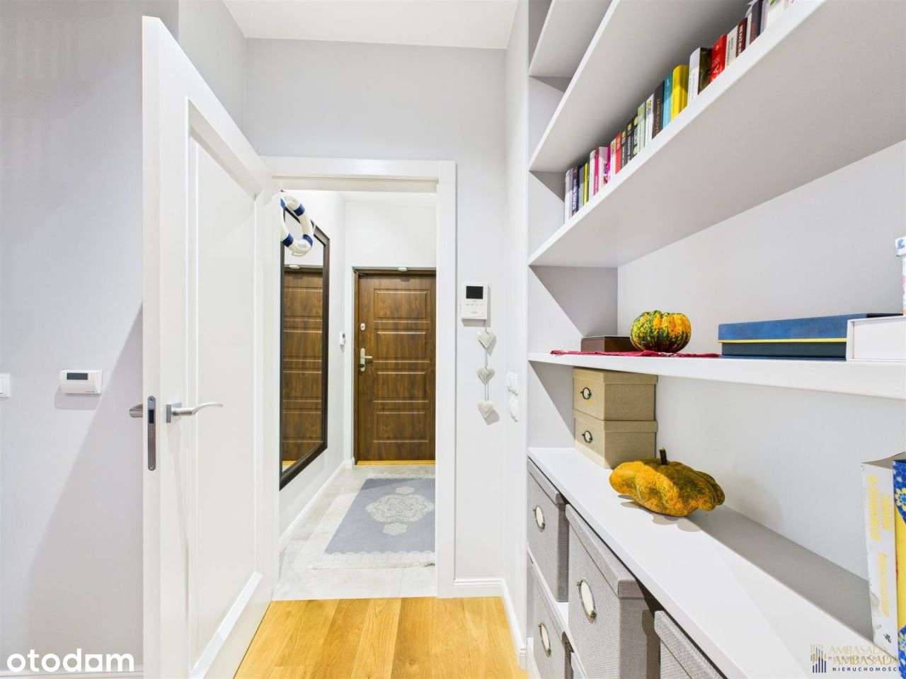 ***2-Stanowiskowy Garaż***Ogródek 148M2***-10