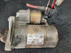 electromotor 1.4 b  fiat idea panda 2 punto stilo 63103031 - 1