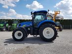 New Holland T6070 - 27