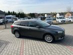 Ford Focus 1.5 EcoBlue Start-Stopp-System COOL&CONNECT - 22