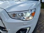 Mitsubishi ASX 1.6 2WD Instyle - 12