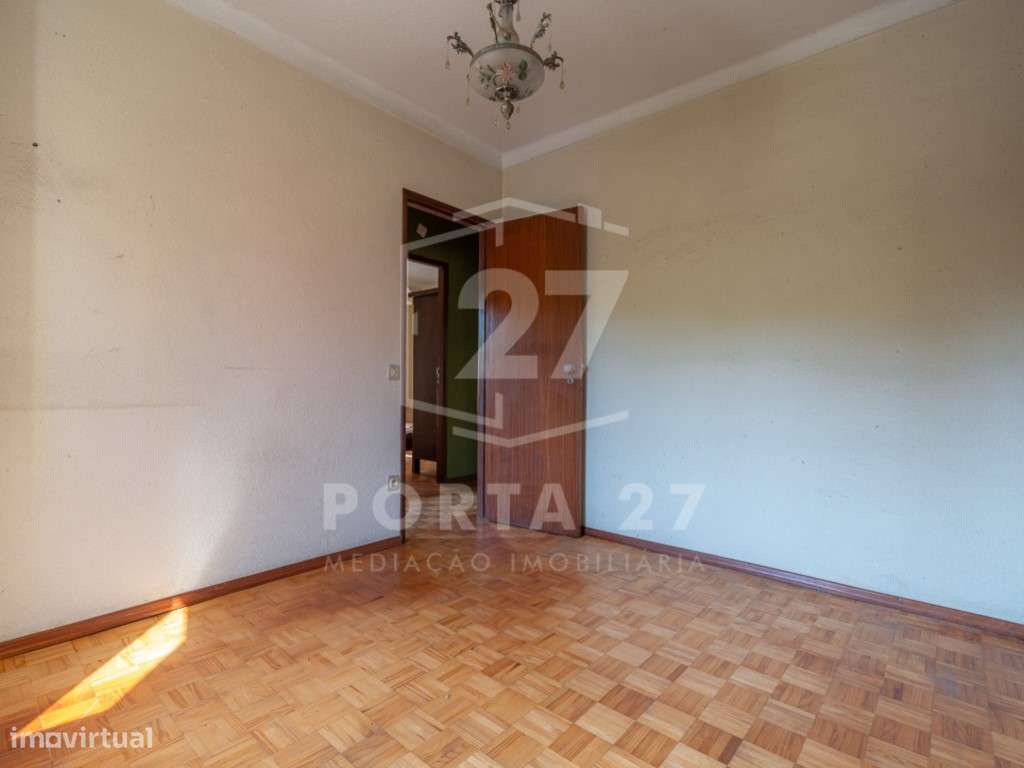 Moradia T3 | Ansião, Leiria-13