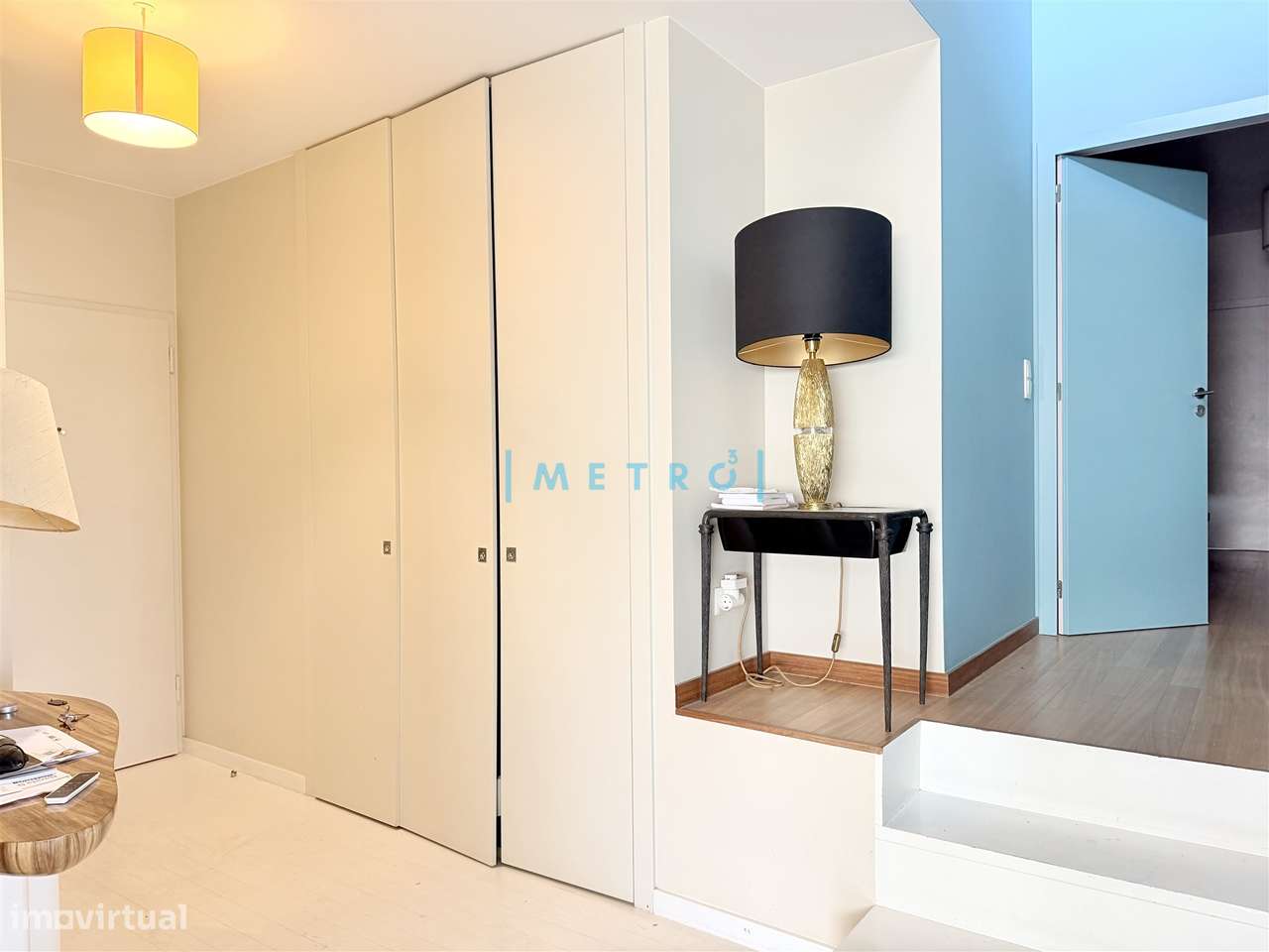 Apartamento T5 DUPLEX Venda em Lordelo do Ouro e Massarelos,Porto-5