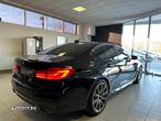 BMW Seria 5 520d AT - 4