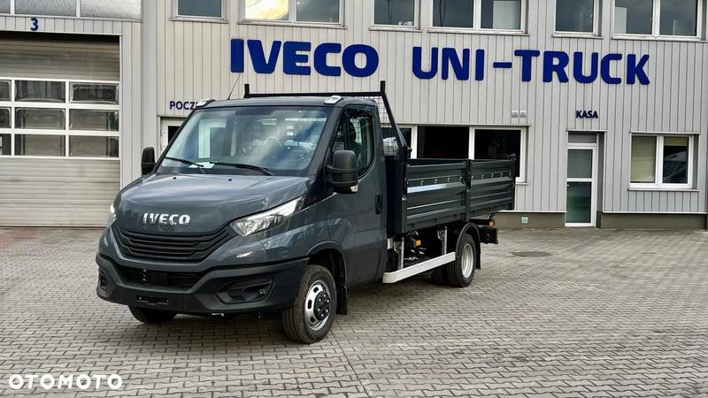 Iveco Daily - 2