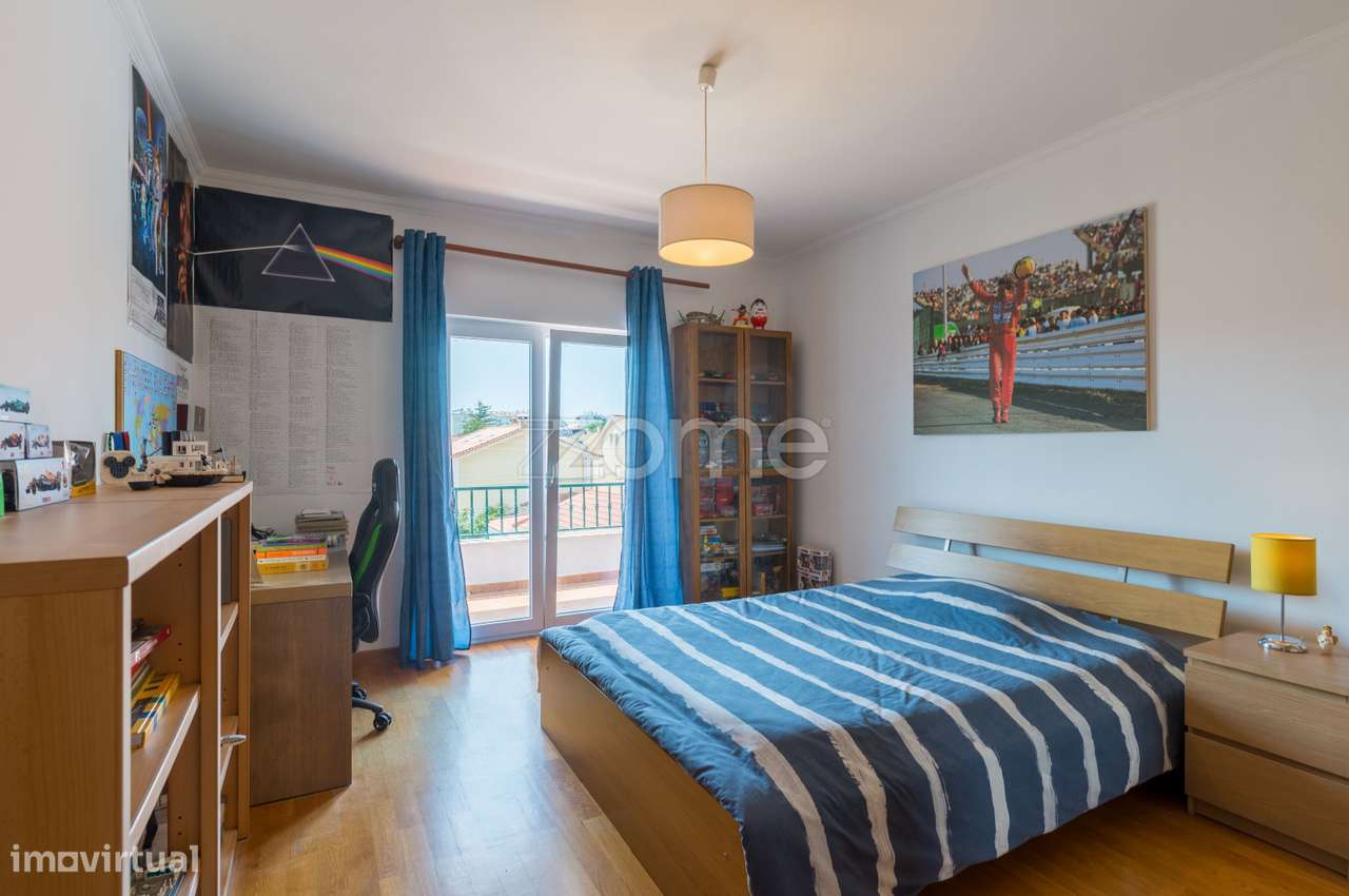 Moradia T4+1, com piscina-46