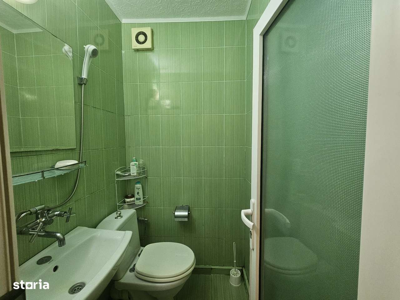 Garsoniera renovat ultracentral -Piata Alba Iulia -Matei Basarab - Imagine principală: 5/5