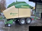 Krone Comprima CV 210 XC BS - 9