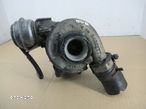 Turbina 28201-2a710 775274-0003 D4FB 1.6 crdi KIA Hyundai - 1