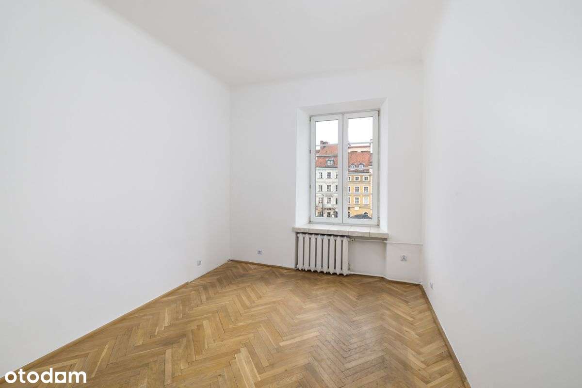 Wyjątkowy apartament 90 m² w sercu Starego Miasta-8