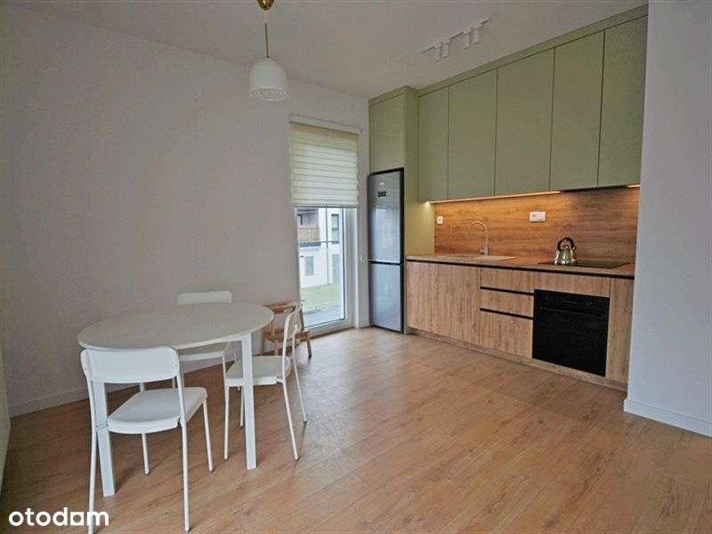 Mieszkanie 3 pok.+2 balkony+miejsce w hali garażowej+komórka lok. - Pełny obrazek: 3/8