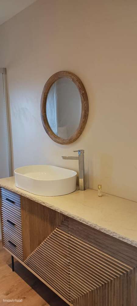 Apartamento T2 com Vista Mar | Complexo Turístico São Sebastião – Eric-9