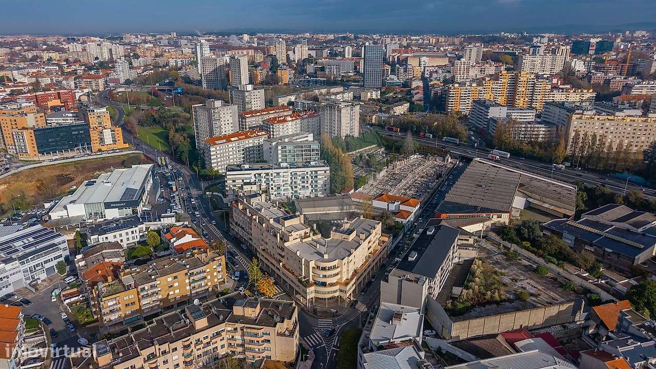 Apartamento T1 para venda - Grande imagem: 4/25