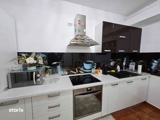 Vila duplex de inchiriat, 5 camere, mobilata complet, Popesti-Leordeni - Imagine principală: 5/19