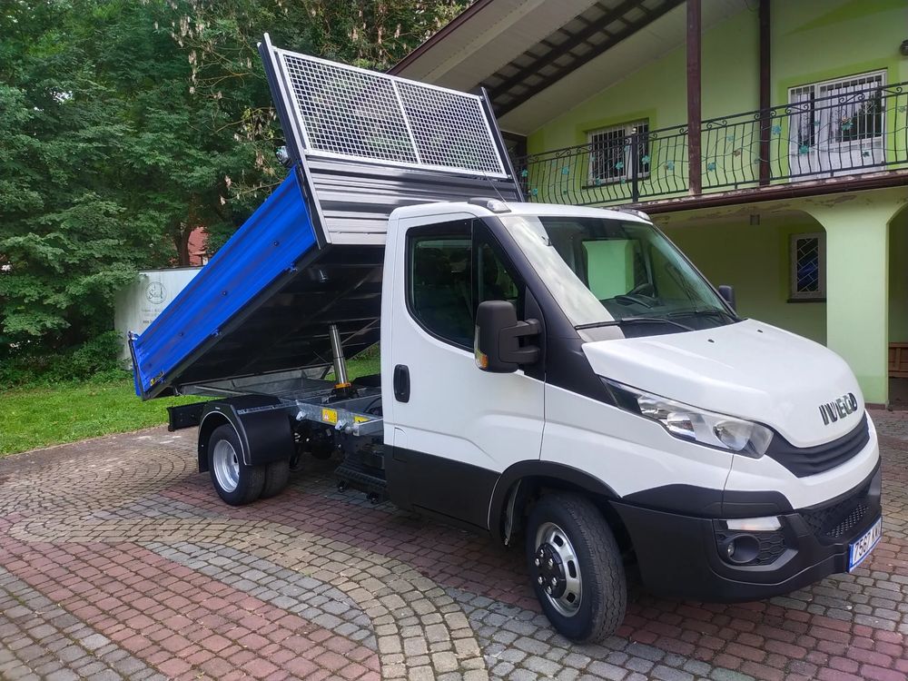 Iveco Daily 2018
