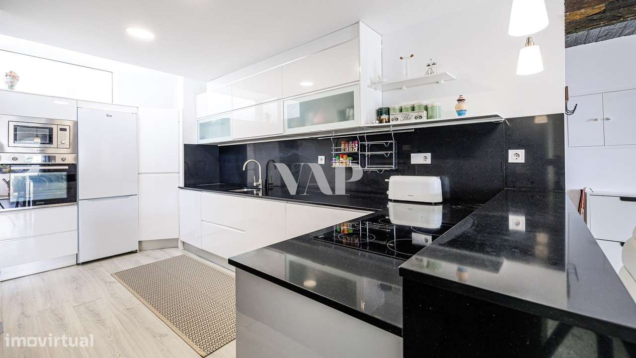 Apartamento T2 com vista mar em Albufeira, - Grande imagem: 3/24