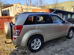 Suzuki Grand Vitara 2.0 De luxe - 4