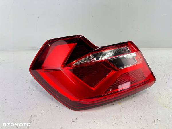 LAMPA LEWA TYLNA LED AUDI A1 82A 82A945069A - 1