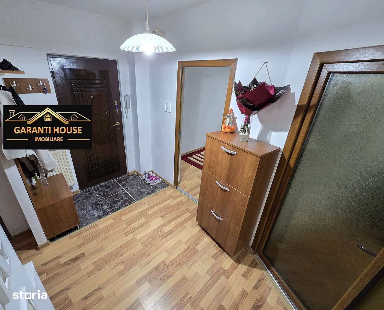 Aleea Dobrogei, apartament cu 2 camere, decomandat, mobilat, 82 500€-5