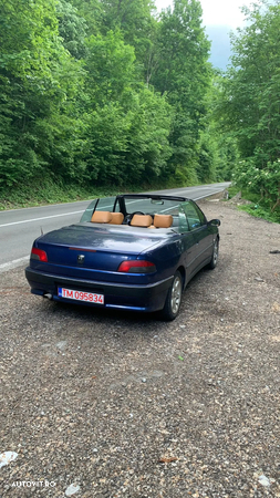 Peugeot 306 Break 1.6 XR - 5