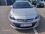 Opel Astra IV 1.4 T EU6 - 6