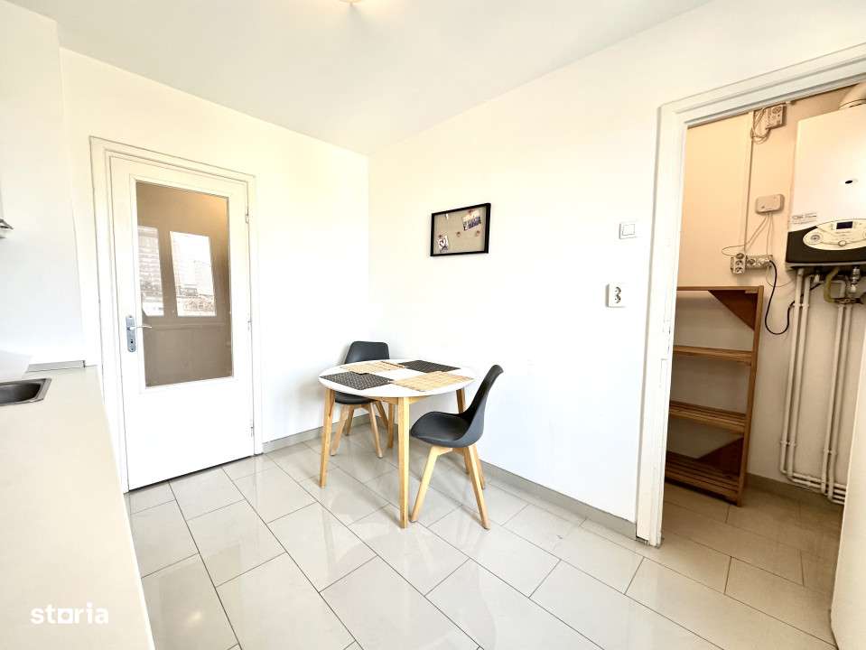 COMISION 0% - Apartament 3 camere, spatios, bine compartimentat- Iuliu - Imagine principală: 5/8