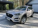 Hyundai Tucson 1.6 GDi Classic 2WD - 1