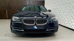 BMW 518 d Luxury Line - 12