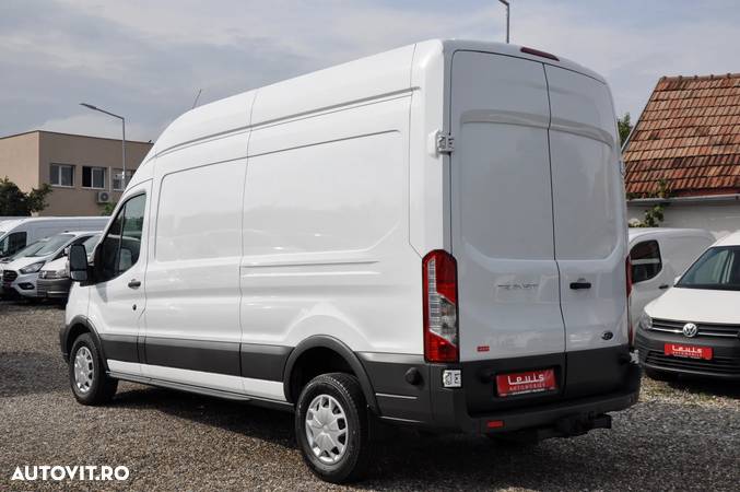 Ford Transit L3H3 Van 3 Locuri - 6