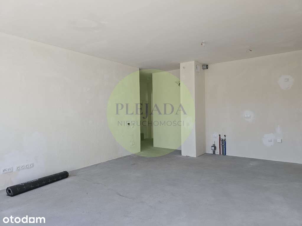 Nowoczesne 3-pokojowe mieszkanie – Stare Włochy-8