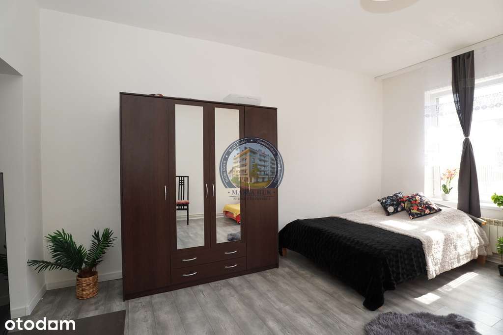 Parter z 3 pokojami + poddasze do Twojej aranżacji-11