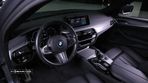 BMW 520 d Pack M Auto - 8