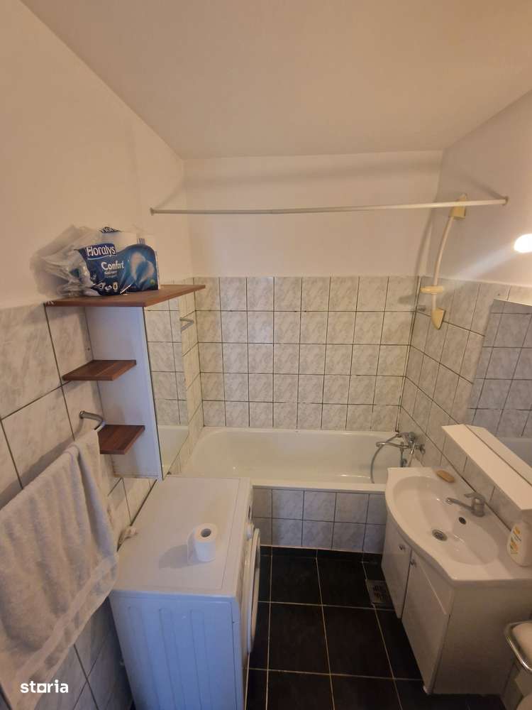 Grivitei - 1 Mai metrou-  apartamet luminos-7