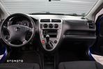 Honda Civic 1.6i ES - 5