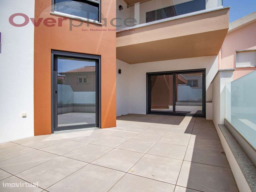 Apartamento T4 Venda Lourinhã-15