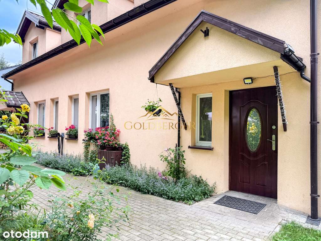 Przestronny dom dla rodziny lub pod inwestycje - Pełny obrazek: 2/20